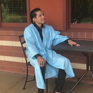 Meet your Posher, Jose